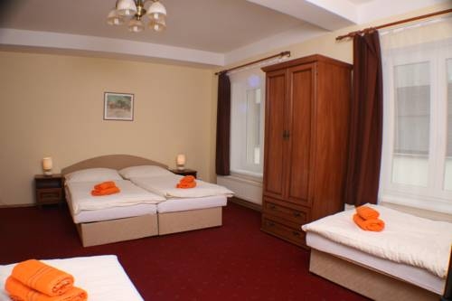 Imagen general del Pensión Hotel Aaron. Foto 2