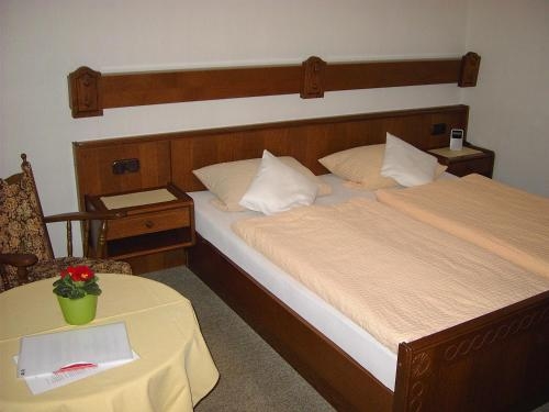 Imagen general del Pensión Hotel - Alpenstern. Foto 5