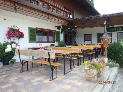 Imagen general del Pensión Hotel - Alpenstern. Foto 7