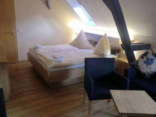 Imagen de la habitación del Pensión Hotel Am Hafen, Norddeich. Foto 2