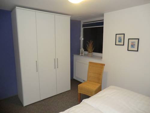 Imagen de la habitación del Pensión Hotel Am Hafen, Norddeich. Foto 6