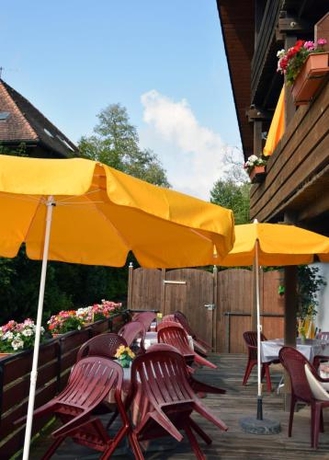 Imagen general del Pensión Hotel Am See. Foto 10