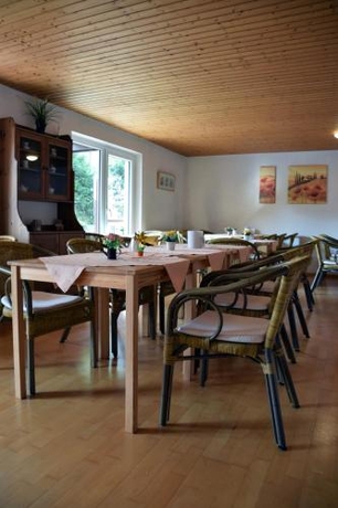 Imagen general del Pensión Hotel Am See, Schluchsee. Foto 4