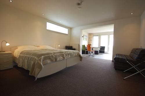 Imagen de la habitación del Pensión Hotel Ambla. Foto 5