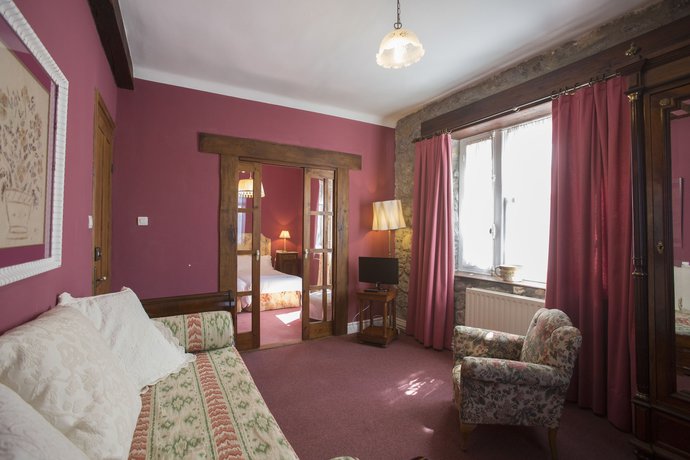 Imagen de la habitación del Pensión Hotel Arimune. Foto 7