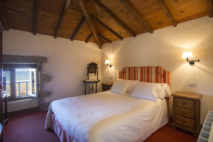 Imagen de la habitación del Pensión Hotel Arimune. Foto 10