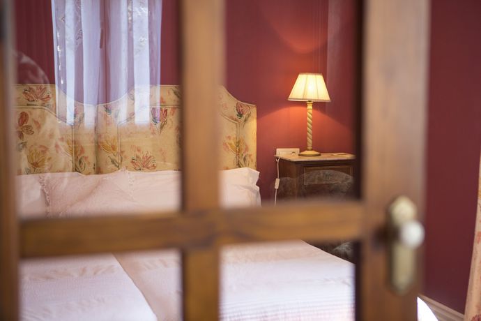 Imagen de la habitación del Pensión Hotel Arimune. Foto 11