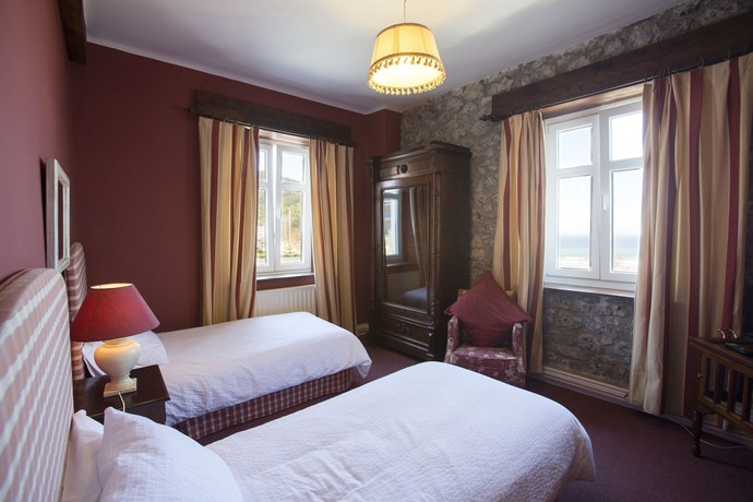 Imagen de la habitación del Pensión Hotel Arimune. Foto 12