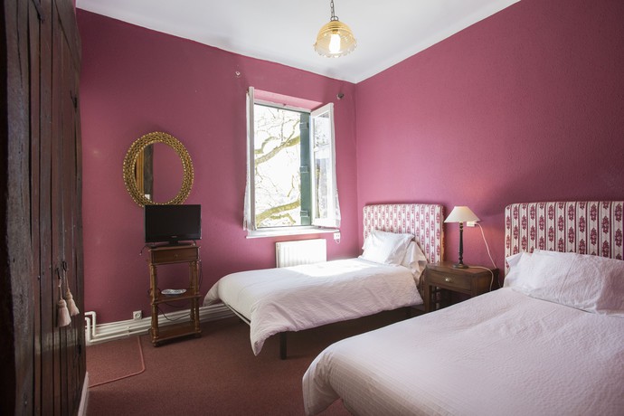 Imagen de la habitación del Pensión Hotel Arimune. Foto 13