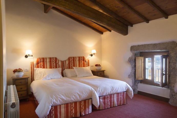 Imagen de la habitación del Pensión Hotel Arimune. Foto 14