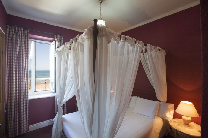 Imagen de la habitación del Pensión Hotel Arimune. Foto 16