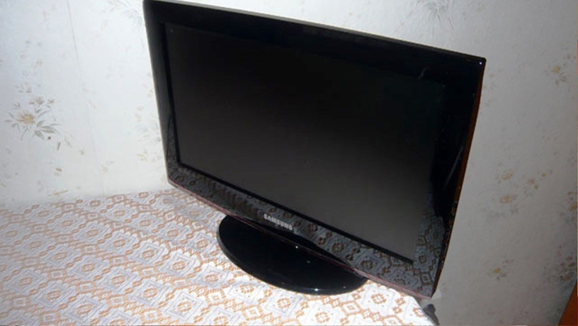 Imagen de la habitación del Pensión Hotel Arpi. Foto 8