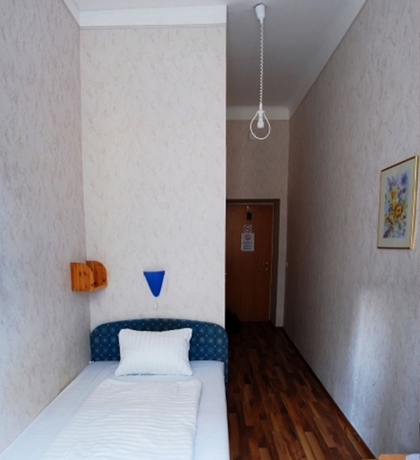 Imagen de la habitación del Pensión Hotel Arpi. Foto 10