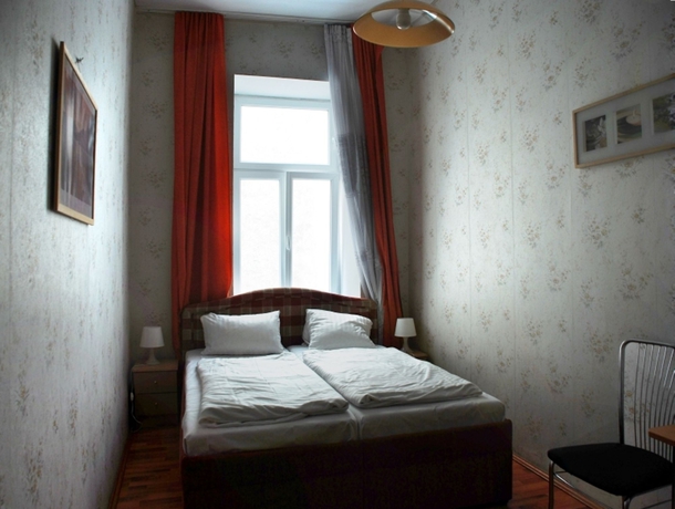 Imagen de la habitación del Pensión Hotel Arpi. Foto 12