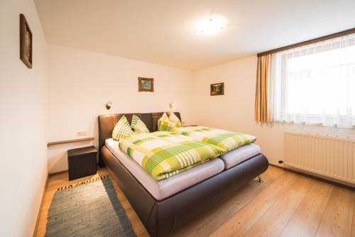 Imagen de la habitación del Pensión Hotel Barbara. Foto 4