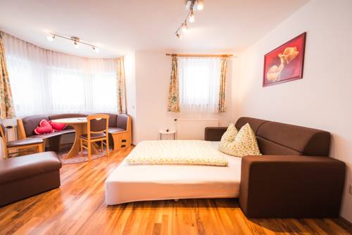 Imagen de la habitación del Pensión Hotel Barbara. Foto 8