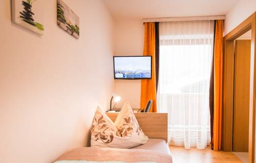 Imagen general del Pensión Hotel Barbara. Foto 1