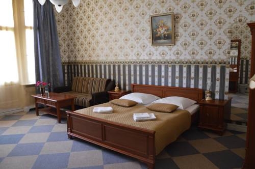 Imagen general del Pensión Hotel Bella, Wilmersdorf. Foto 1
