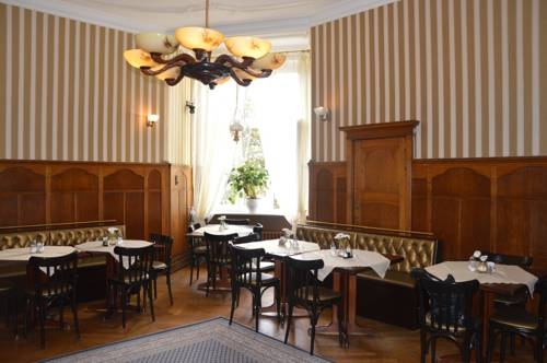 Imagen general del Pensión Hotel Bella, Wilmersdorf. Foto 2