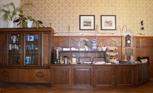 Imagen general del Pensión Hotel Bella, Wilmersdorf. Foto 3