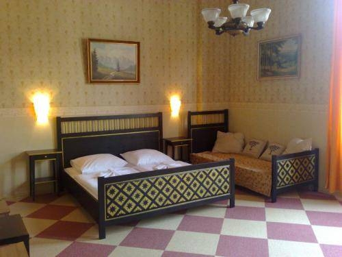 Imagen general del Pensión Hotel Bella, Wilmersdorf. Foto 5