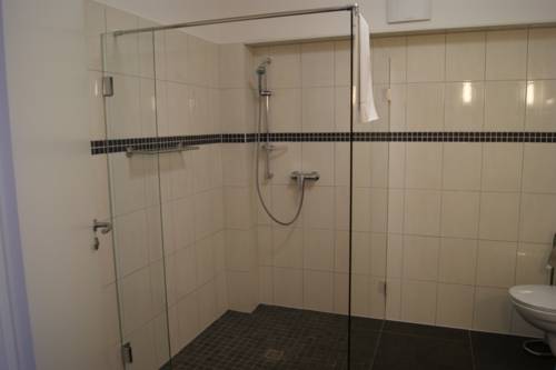 Imagen de la habitación del Pensión Hotel Bellevue, Bad Doberan. Foto 5