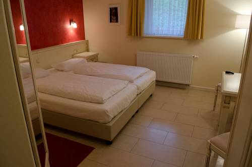 Imagen de la habitación del Pensión Hotel Bellevue, Bad Doberan. Foto 9