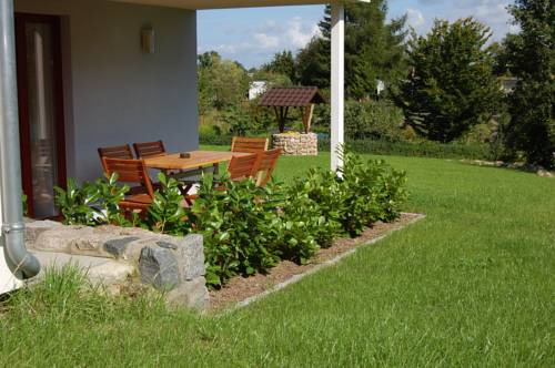 Imagen de la habitación del Pensión Hotel Bellevue, Bad Doberan. Foto 14