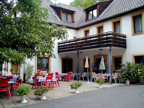 Imagen de la habitación del Pensión Hotel Bl&uuml;chersruh, Bad Berneck. Foto 2