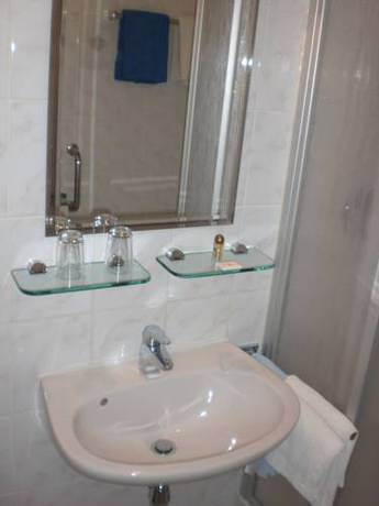 Imagen de la habitación del Pensión Hotel Bl&uuml;chersruh, Bad Berneck. Foto 3