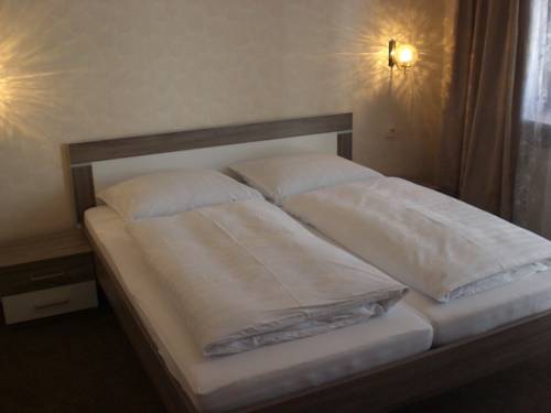 Imagen de la habitación del Pensión Hotel Bl&uuml;chersruh, Bad Berneck. Foto 8