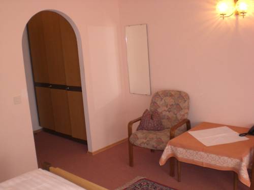 Imagen de la habitación del Pensión Hotel Bl&uuml;chersruh, Bad Berneck. Foto 11