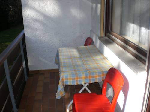 Imagen de la habitación del Pensión Hotel Bl&uuml;chersruh, Bad Berneck. Foto 12