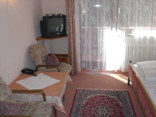 Imagen de la habitación del Pensión Hotel Bl&uuml;chersruh, Bad Berneck. Foto 13