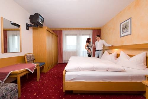 Imagen general del Pensión Hotel Central, Fugen . Foto 5
