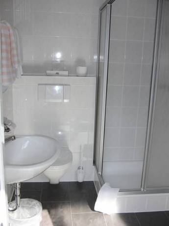 Imagen general del Pensión Hotel Heike. Foto 2