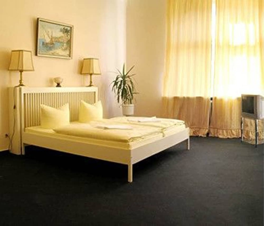 Imagen de la habitación del Pensión Hotel Kima. Foto 3