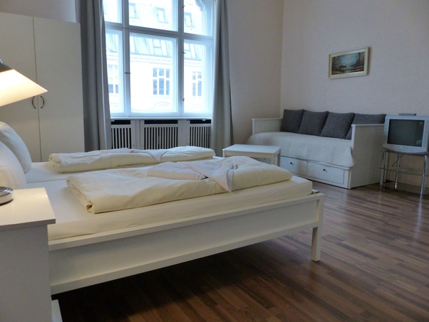 Imagen de la habitación del Pensión Hotel Kima. Foto 4