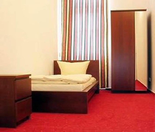 Imagen de la habitación del Pensión Hotel Kima. Foto 5