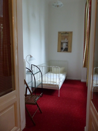 Imagen de la habitación del Pensión Hotel Kima. Foto 6