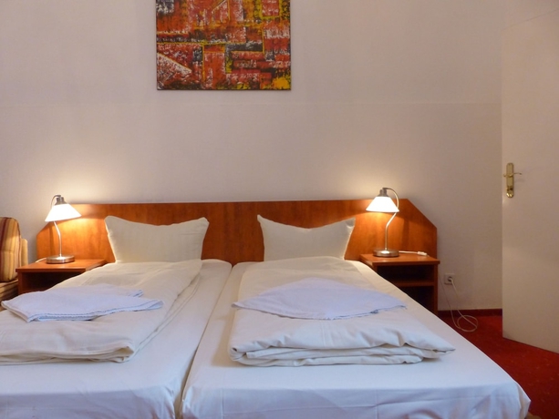 Imagen de la habitación del Pensión Hotel Kima. Foto 7