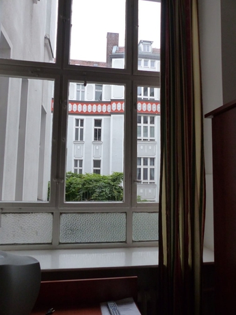 Imagen de la habitación del Pensión Hotel Kima. Foto 8