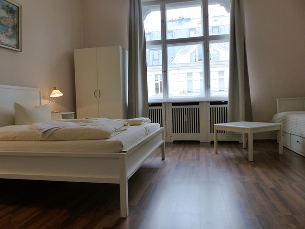 Imagen de la habitación del Pensión Hotel Kima. Foto 12