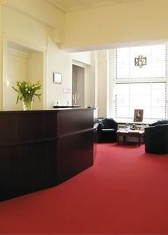 Imagen de los interiores del Pensión Hotel Kima. Foto 19