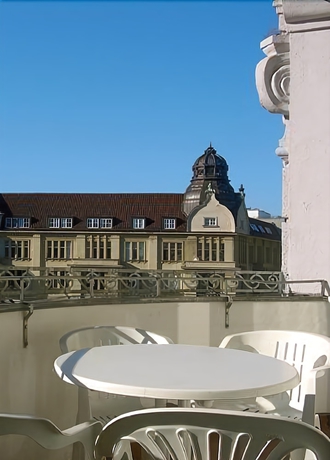 Imagen de la habitación del Pensión Hotel Kima. Foto 17