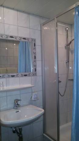 Imagen de la habitación del Pensión Hotel Lindenhof. Foto 6