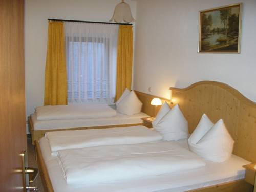 Imagen de la habitación del Pensión Hotel Lindenhof. Foto 14