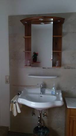 Imagen de la habitación del Pensión Hotel Lindenhof. Foto 16