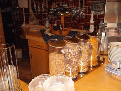 Imagen de la habitación del Pensión Hotel Loose. Foto 6