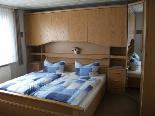 Imagen de la habitación del Pensión Hotel Loose. Foto 7